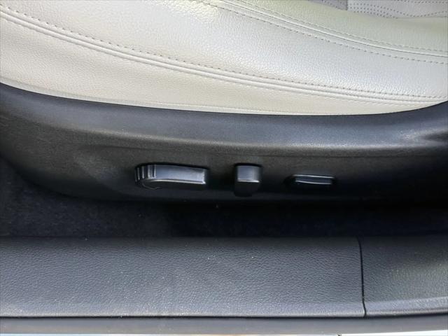 2022 Nissan Altima SL FWD