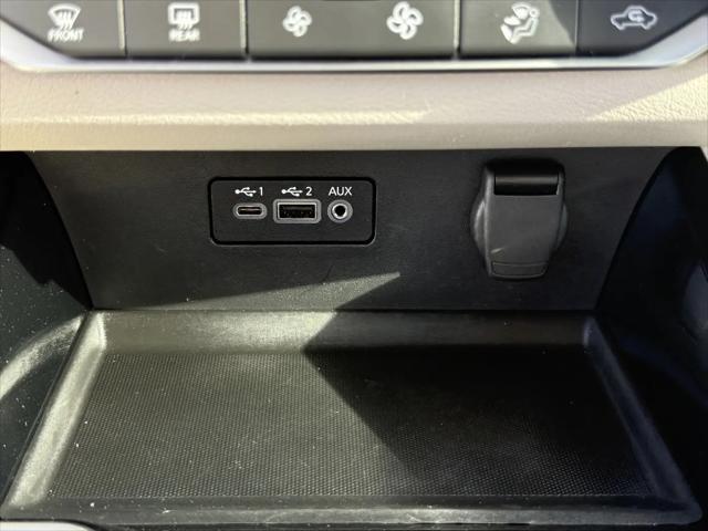 2022 Nissan Altima SL FWD