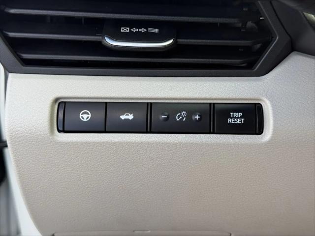 2022 Nissan Altima SL FWD