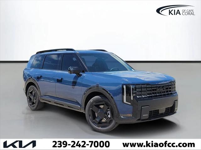 2027 Kia Telluride X-Line SX-Prestige for sale in Cape Coral, FL