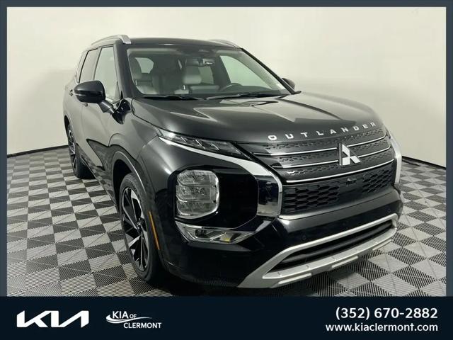 2024 Mitsubishi Outlander SEL 2.5 2WD for sale in Clermont, FL