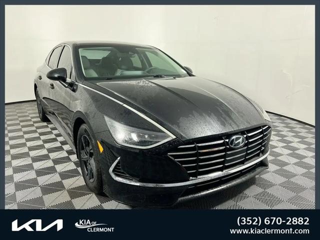 2021 Hyundai Sonata SE for sale in Clermont, FL