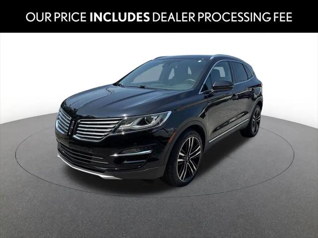 2017 Lincoln MKC Reserve for sale in Wilmington, DE