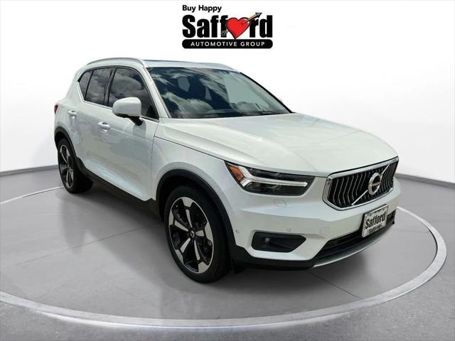 2019 Volvo XC40 T4 Inscription