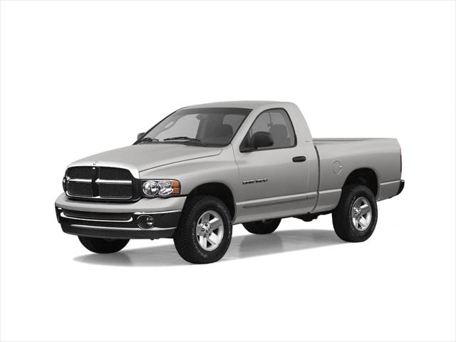 2003 Dodge Ram 1500 ST for sale in Jasper, IN