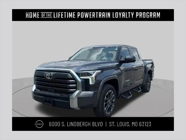 2024 Toyota Tundra Limited for sale in St. Louis, MO