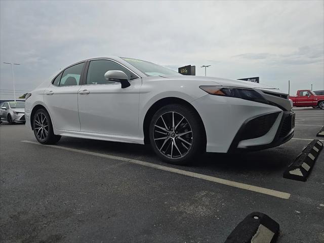 2024 Toyota Camry SE for sale in Bowling Green, KY