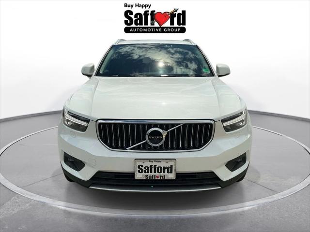 2019 Volvo XC40 T4 Inscription