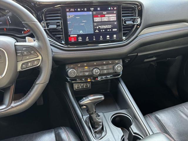 2023 Dodge Durango GT Plus AWD 2023 Dodge Durango GT Plus AWD