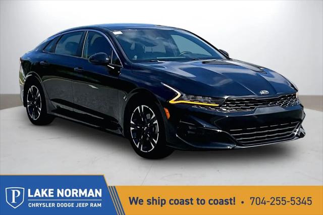 2021 Kia K5 GT-Line for sale in Cornelius, NC