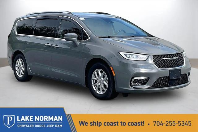 2021 Chrysler Pacifica Touring L for sale in Cornelius, NC