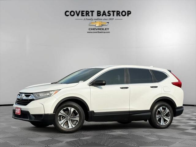 2019 Honda CR-V LX for sale in Austin, TX