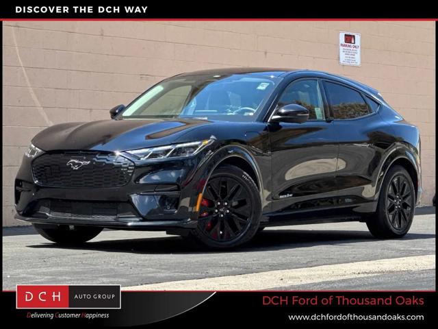 2025 Ford Mustang Mach-E Premium for sale in Thousand Oaks, CA