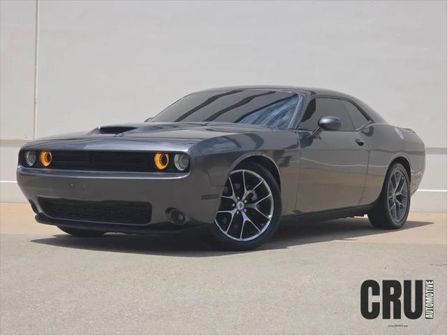 2022 Dodge Challenger GT for sale in Houston, TX