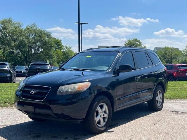 2007 Hyundai Santa Fe GLS for sale near Columbus, OH