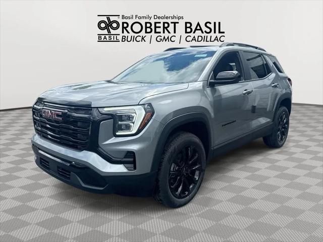 2027 GMC Terrain AWD Elevation for sale in Orchard Park, NY