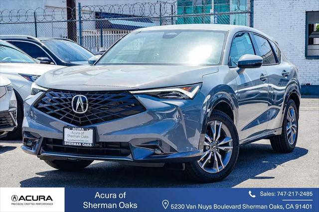 2026 Acura ADX Base for sale in Sherman Oaks, CA