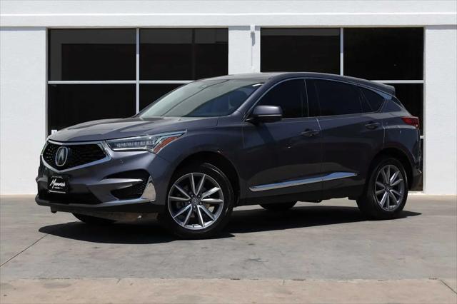 2020 Acura RDX Technology Package for sale in Lewisville, TX