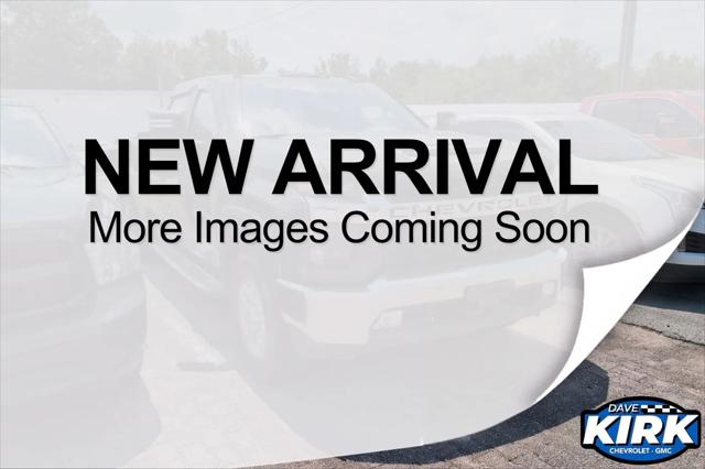 2022 Chevrolet Silverado 3500HD 4WD Crew Cab Long Bed LT for sale in Crossville, TN