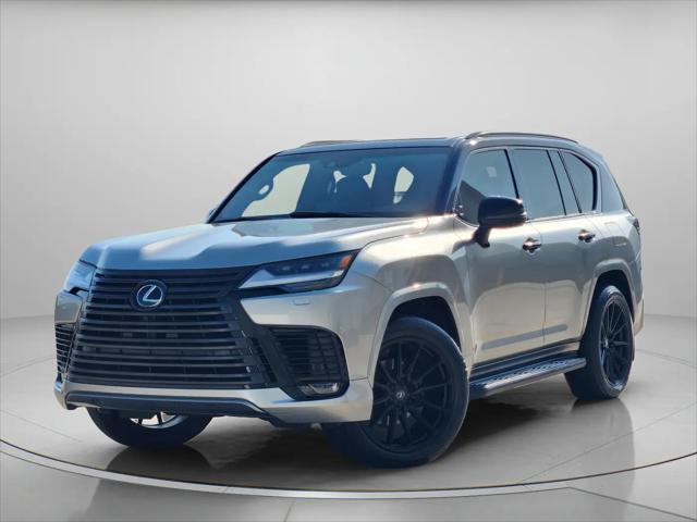 2024 Lexus LX Luxury for sale in Grapevine, TX