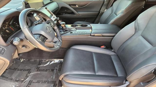 2024 Lexus LX Luxury