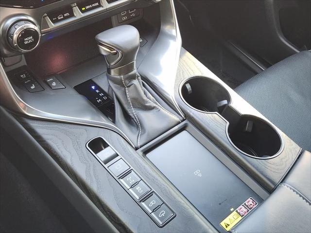 2024 Lexus LX Luxury