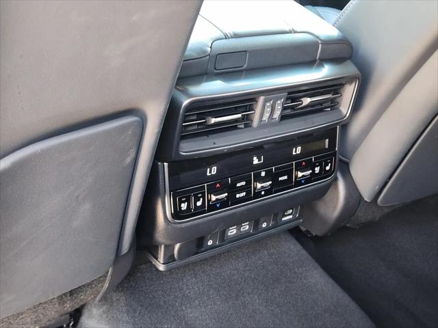 2024 Lexus LX Luxury