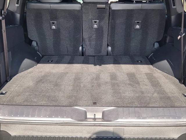 2024 Lexus LX Luxury