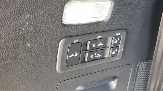 2024 Lexus LX Luxury