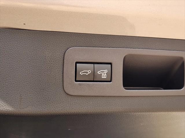 2024 Lexus LX Luxury