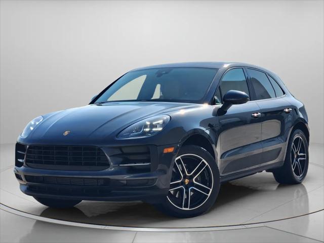 2020 Porsche Macan Macan for sale in Grapevine, TX