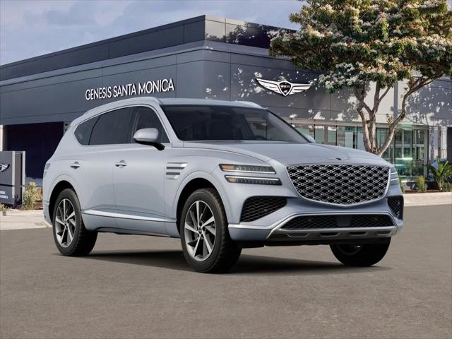 2027 Genesis GV80 2.5T Select for sale in Santa Monica, CA