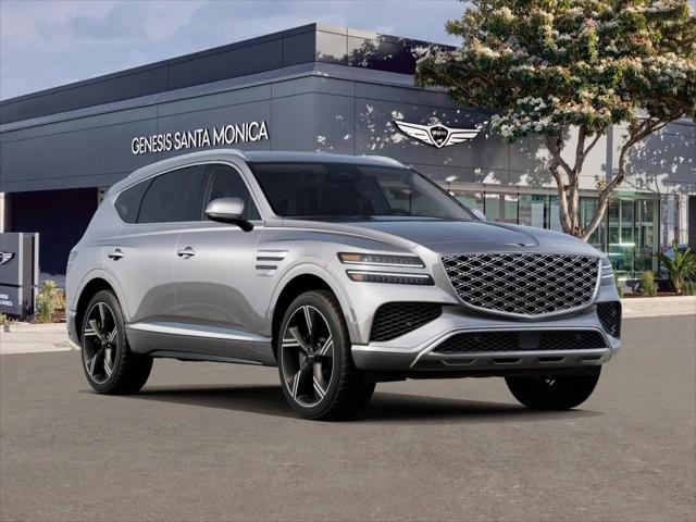 2027 Genesis GV80 2.5T Prestige for sale in Santa Monica, CA