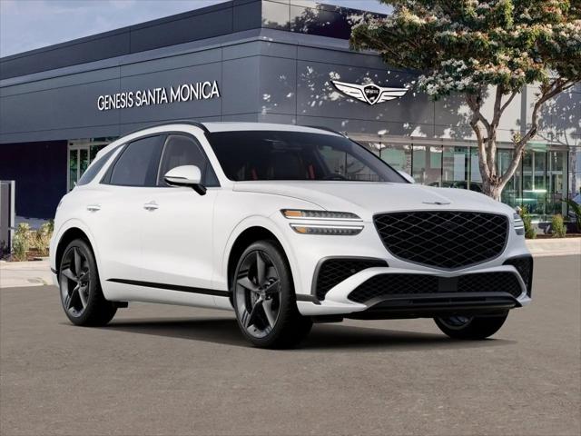 2027 Genesis GV70 2.5T Sport Prestige for sale in Santa Monica, CA