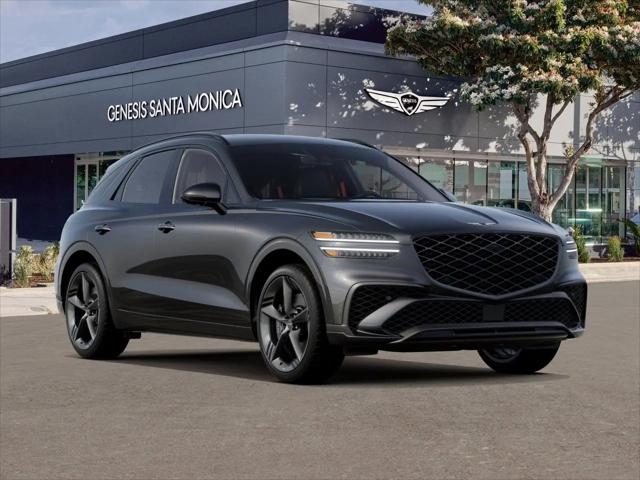 2027 Genesis GV70 2.5T Sport Prestige for sale in Santa Monica, CA