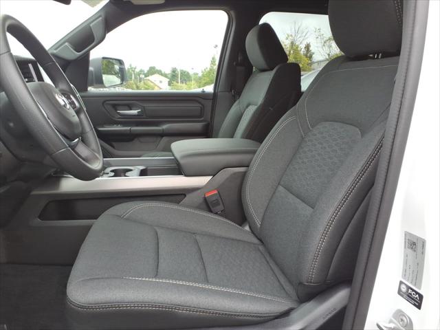 2026 Ram 1500 Express Crew Cab 4x4 57 Box