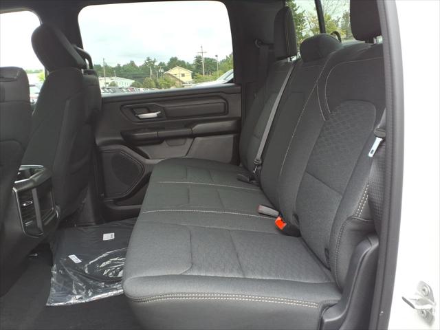 2026 Ram 1500 Express Crew Cab 4x4 57 Box