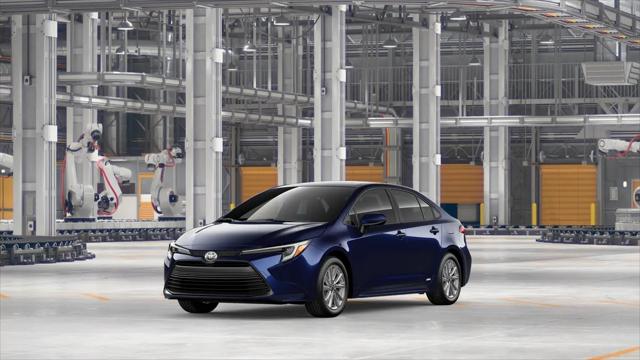 2026 Toyota Corolla Hybrid Hybrid LE for sale in Wellesley, MA