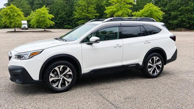 2021 Subaru Outback Touring XT for sale in Salisbury, NC