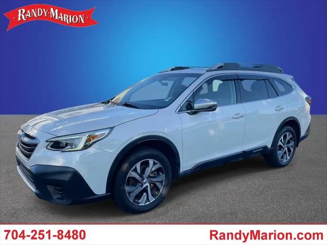 2021 Subaru Outback Touring XT for sale in Salisbury, NC