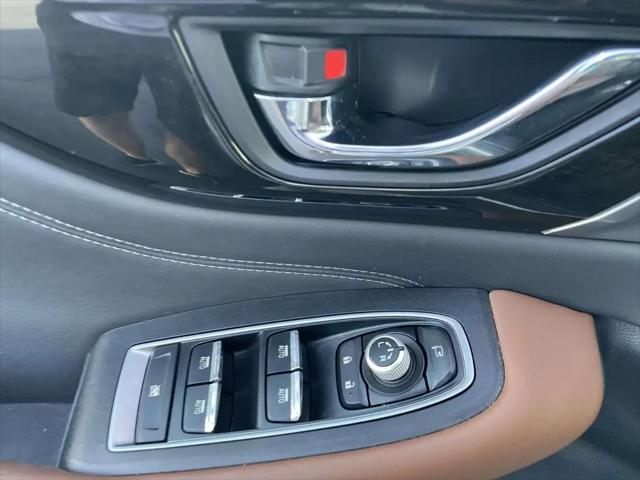 2021 Subaru Outback Touring XT