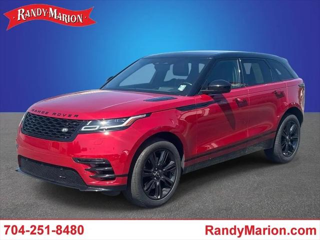 2022 Land Rover Range Rover Velar P250 R-Dynamic S for sale in Salisbury, NC