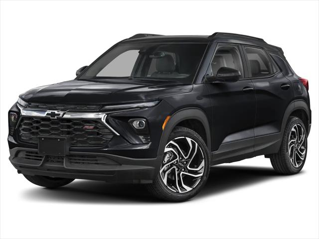 2026 Chevrolet TrailBlazer FWD RS for sale in Boonville, IN