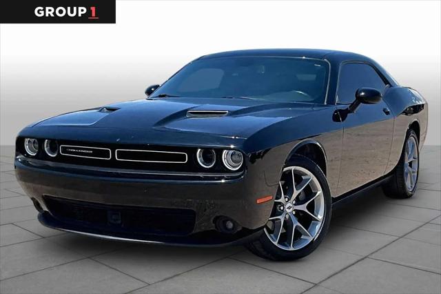 2023 Dodge Challenger SXT for sale in Albuquerque, NM