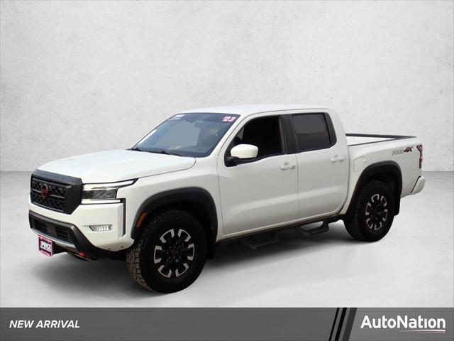 2023 Nissan Frontier Crew Cab PRO-4X 4x4 for sale in Centennial, CO