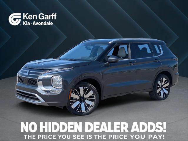 2025 Mitsubishi Outlander SEL 2.5 2WD for sale in Avondale, AZ