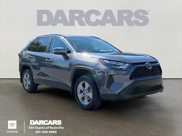 2025 Toyota RAV4 XLE for sale in Rockville, MD
