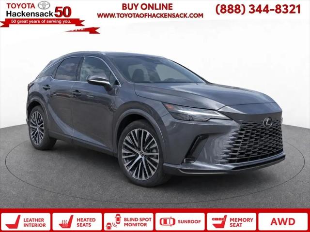 2024 Lexus RX 350 Premium Plus for sale in Hackensack, NJ
