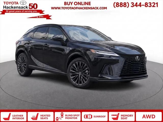 2023 Lexus RX 350 Luxury for sale in Hackensack, NJ