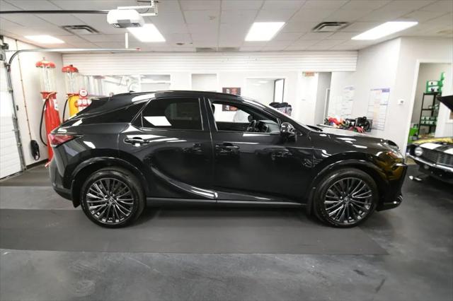 2023 Lexus RX 350 Luxury